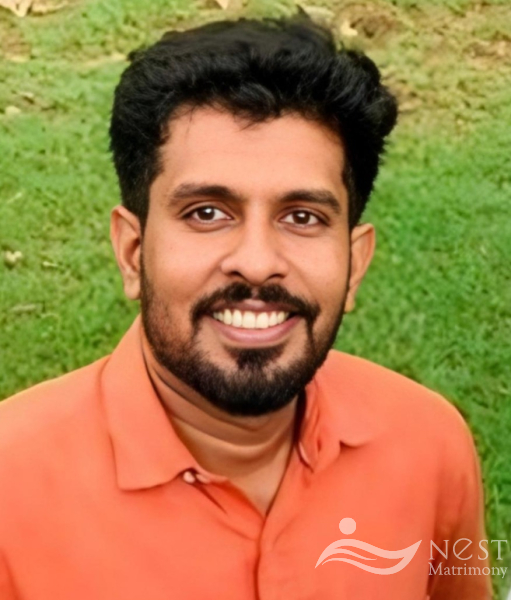 VIBEESH VIJAYAN